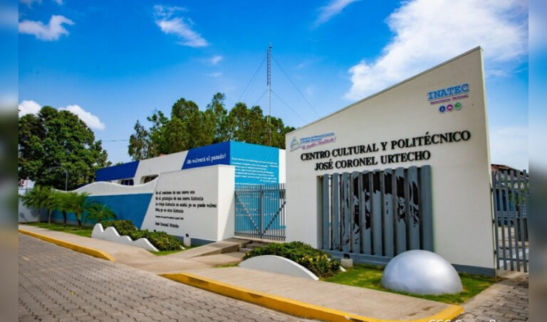 Centro tecnológico.